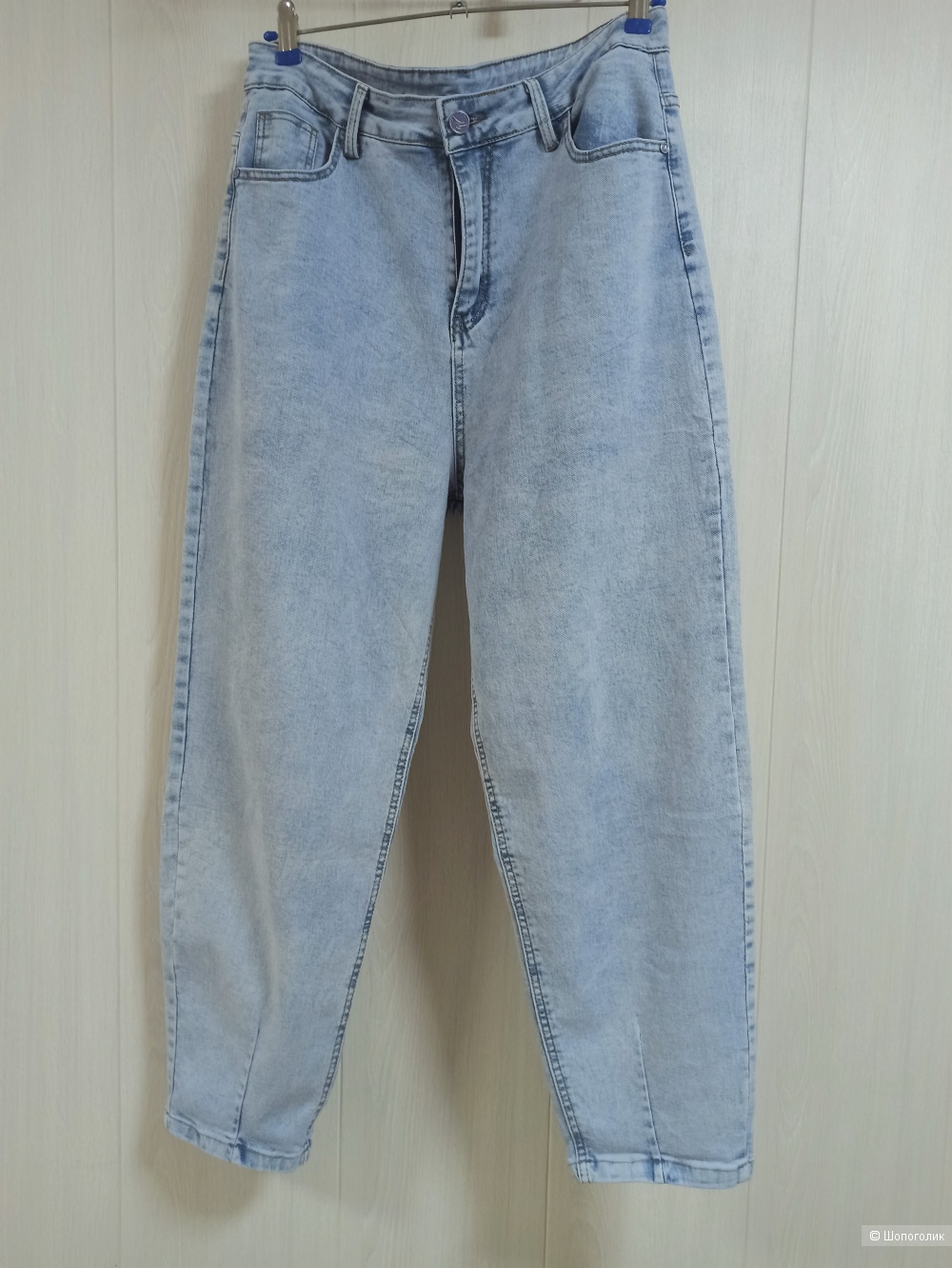 Джинсы FoxyDenim размер 33