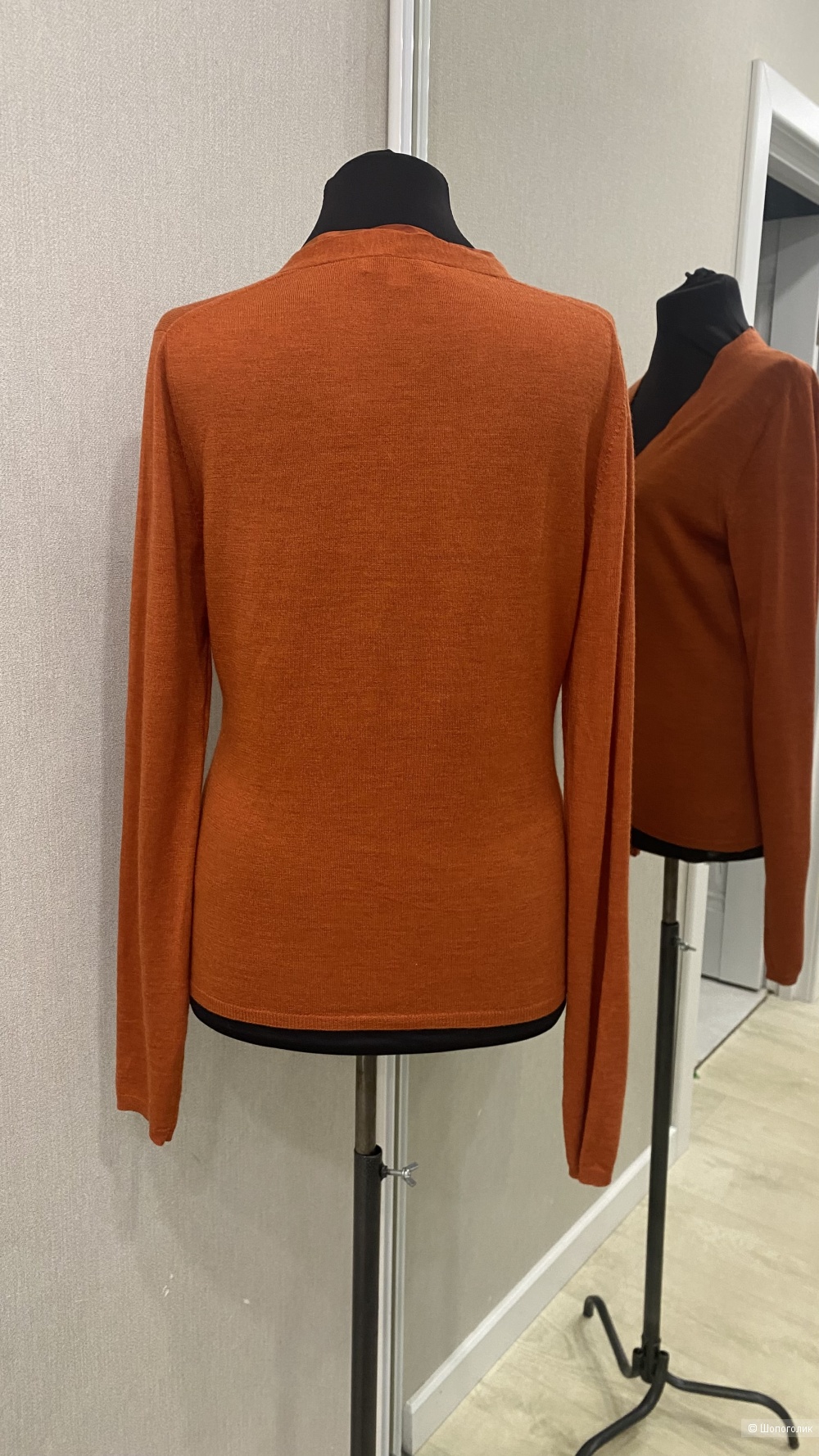 Кардиган Burberry Brit 44