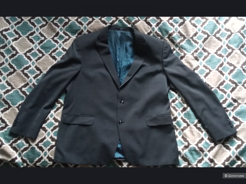 Пиджак мужской Digel 2XL
