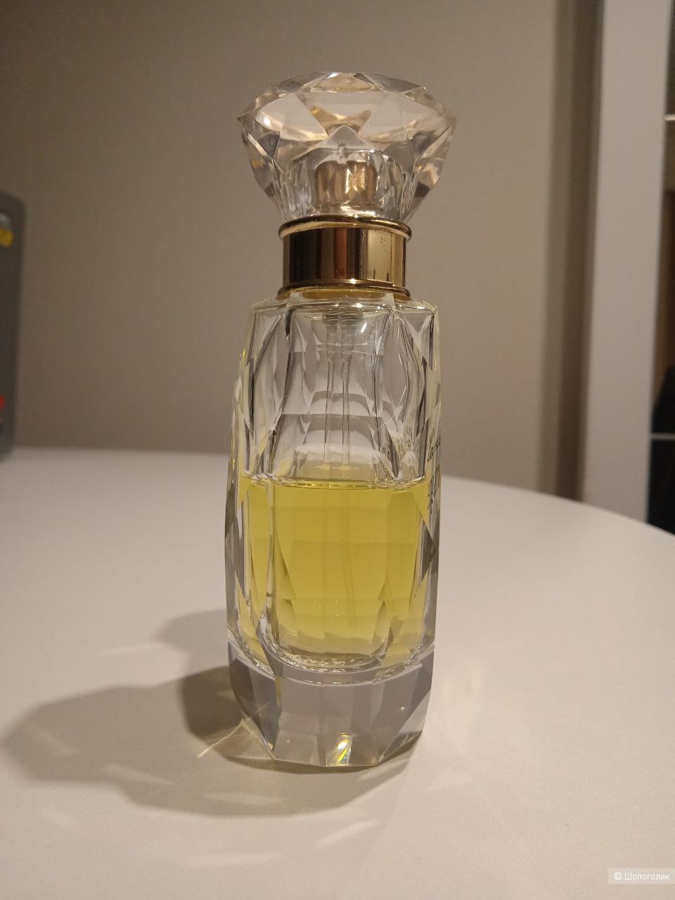 Parfums Constantine парфюмерная вода La Mia Bergamo, 60 мл