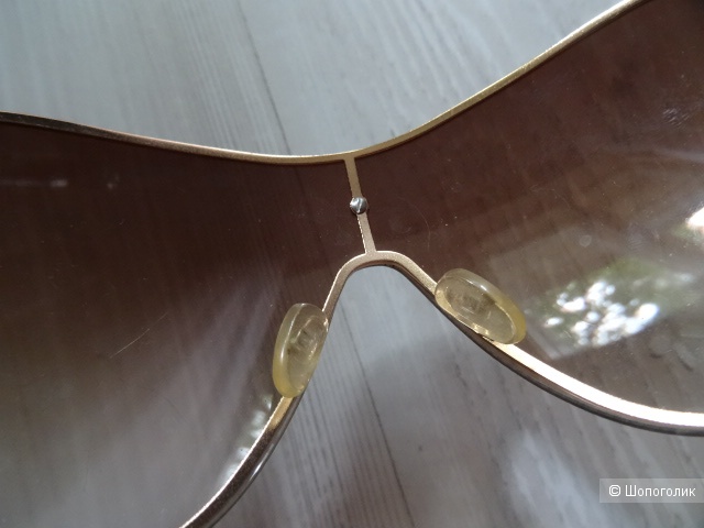 Солнцезащитные очки france design, размер оne size