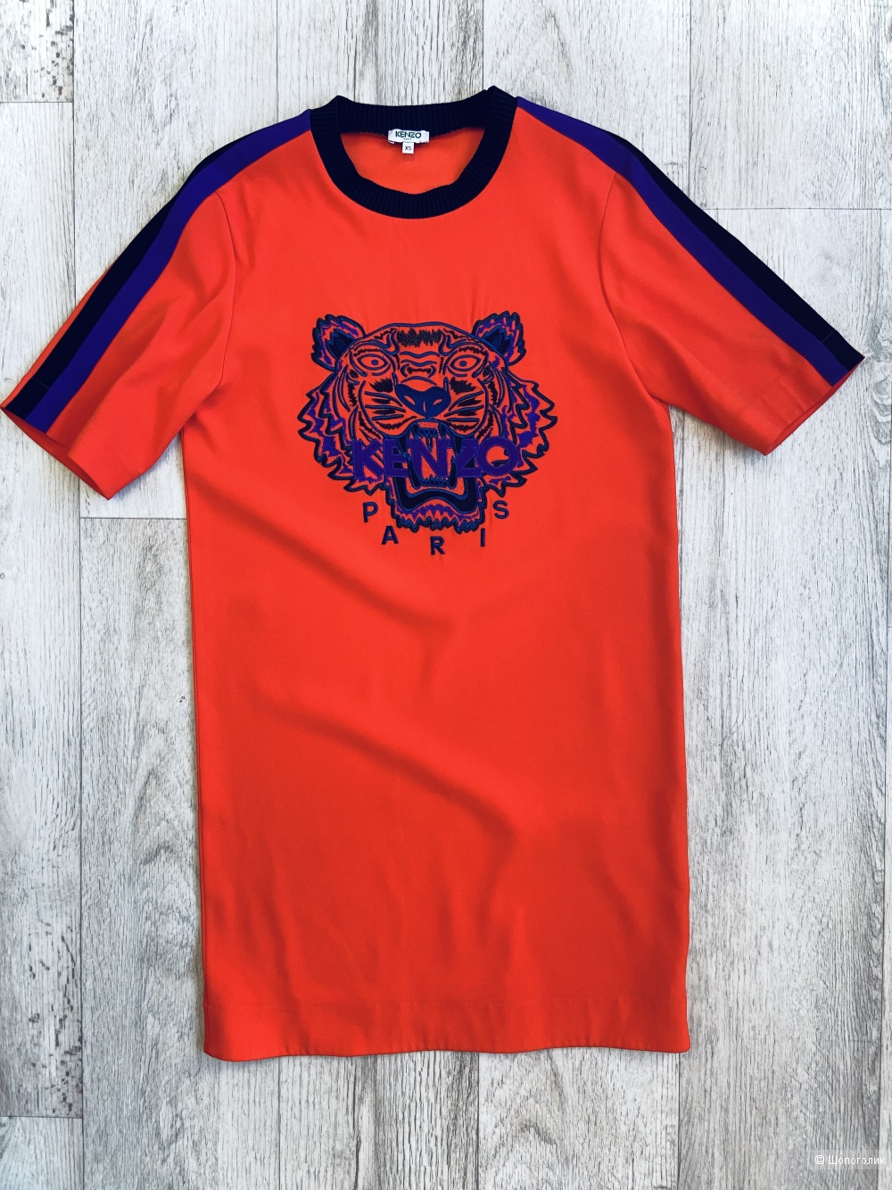 Платье Kenzo XS