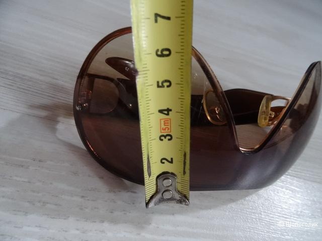 Солнцезащитные очки france design, размер оne size