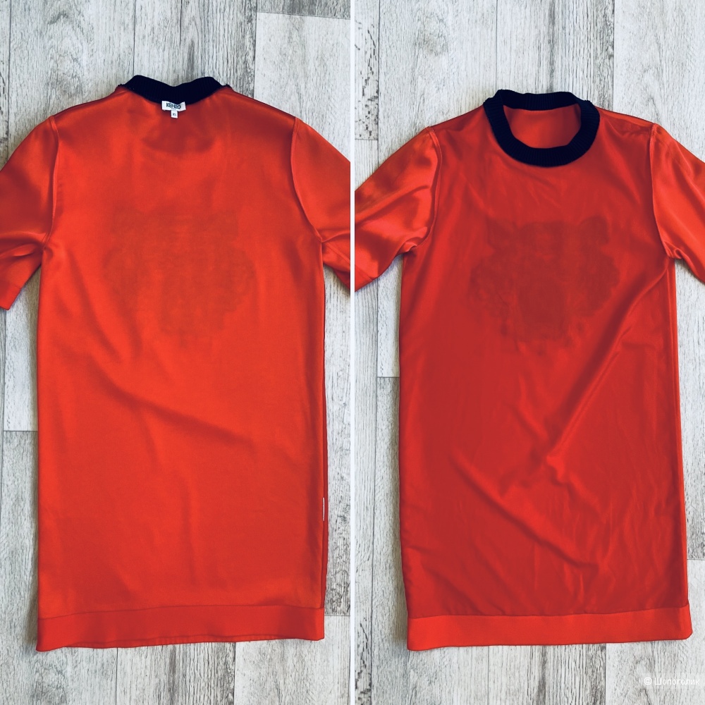 Платье Kenzo XS