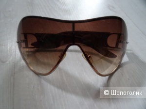 Солнцезащитные очки   france design, размер оne size