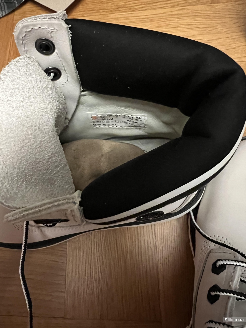Ботинки Timberland Premium Waterprof , размер 38