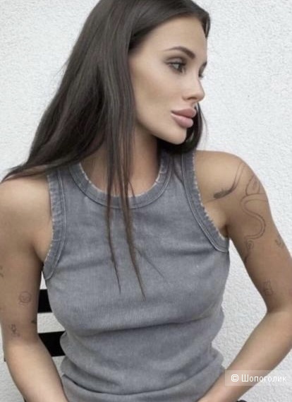 Майка, Zara, M