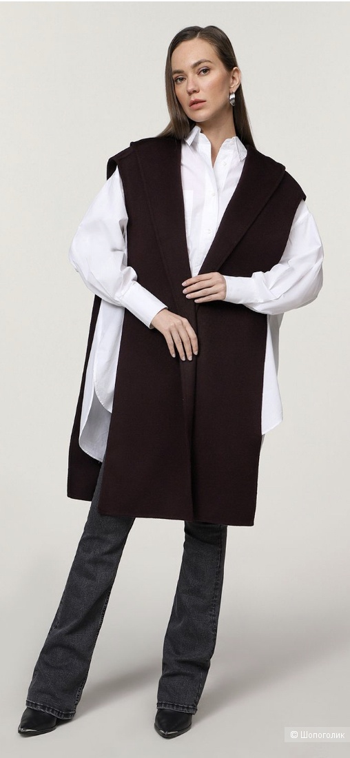 Кейп COS,one size