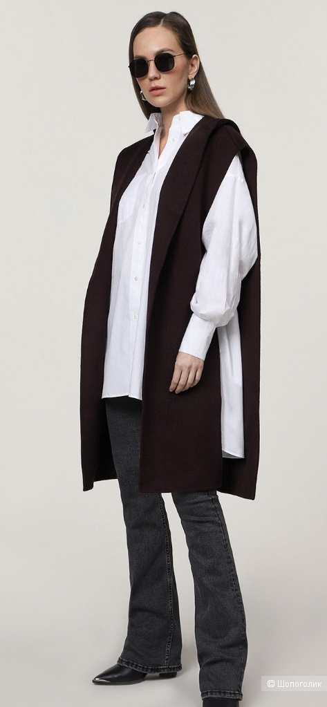 Кейп COS,one size