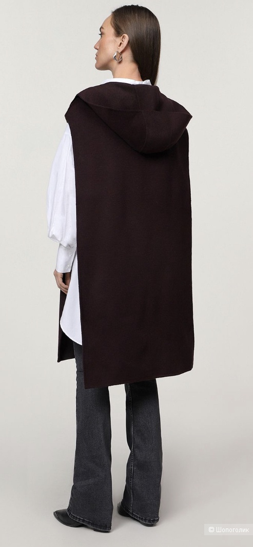 Кейп COS,one size