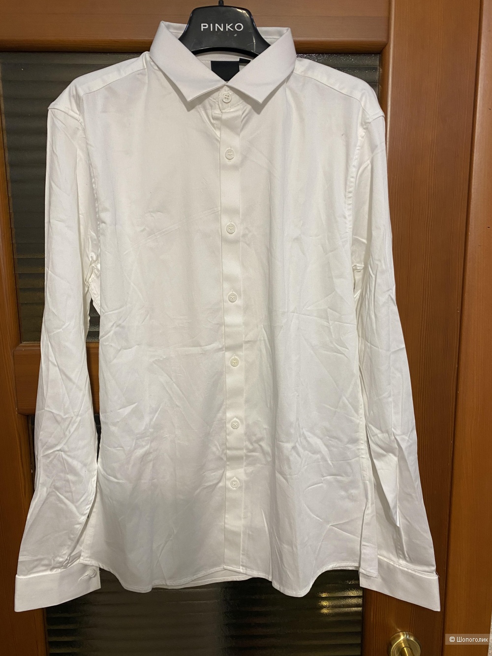 Рубашка Asos, размер XS