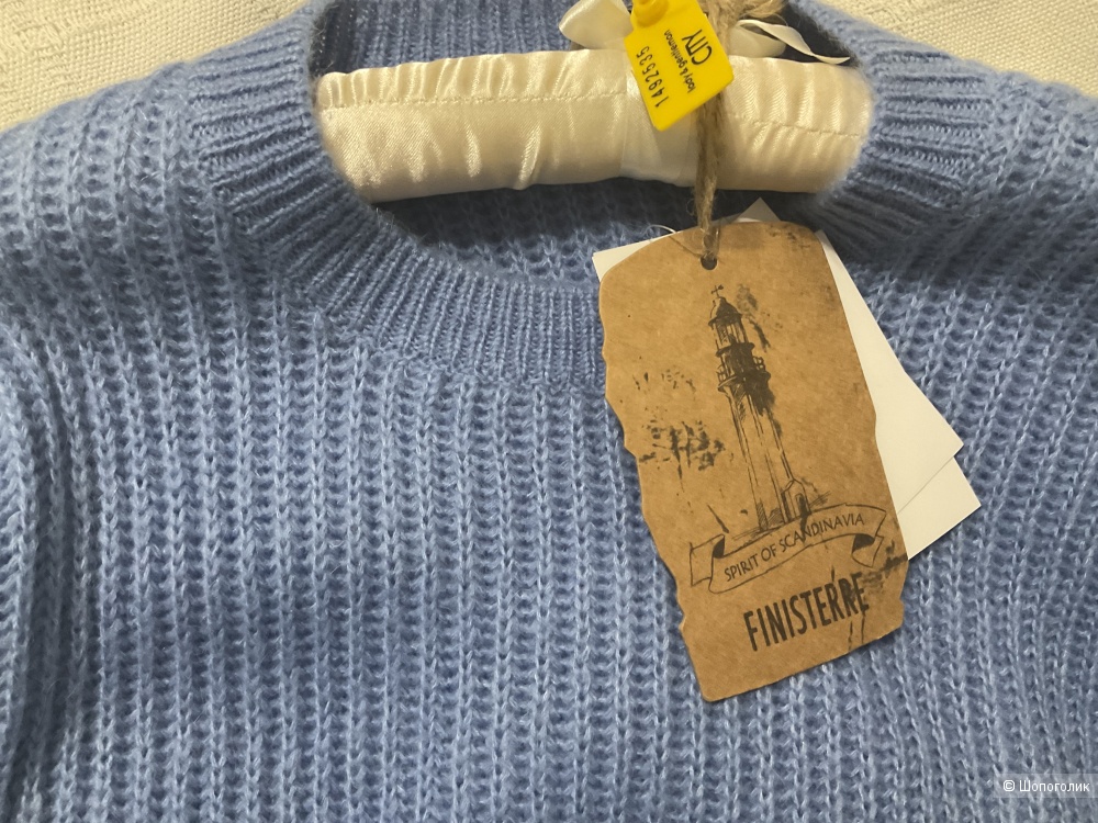 Джемпер Finisterre 46 размера