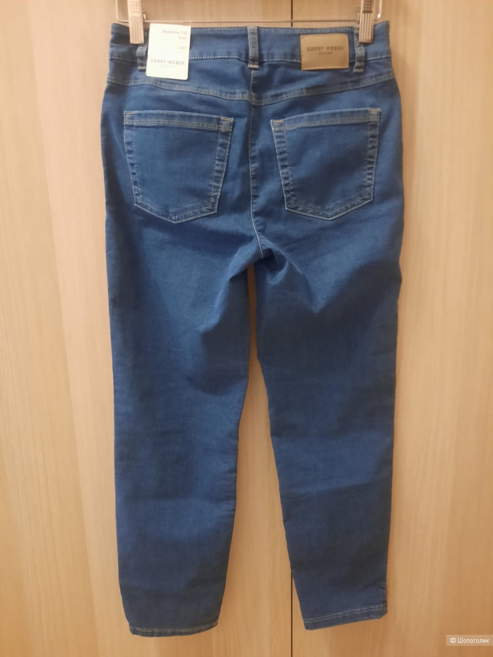 Джинсы Gerry Weber, размер 34