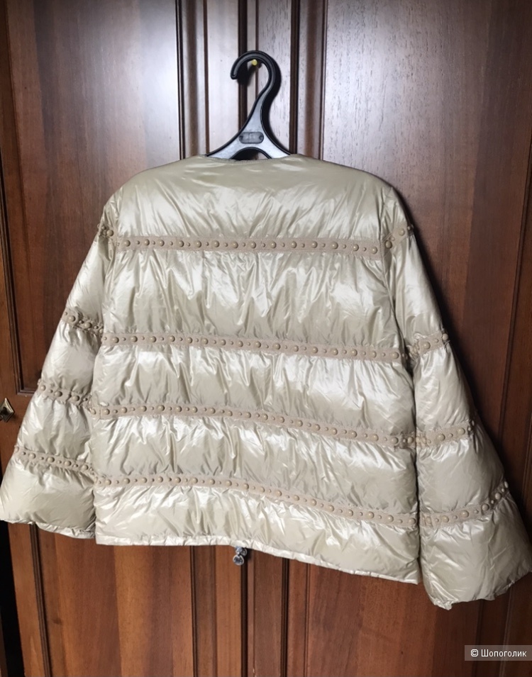 Пуховик Moncler, 44-46 размер