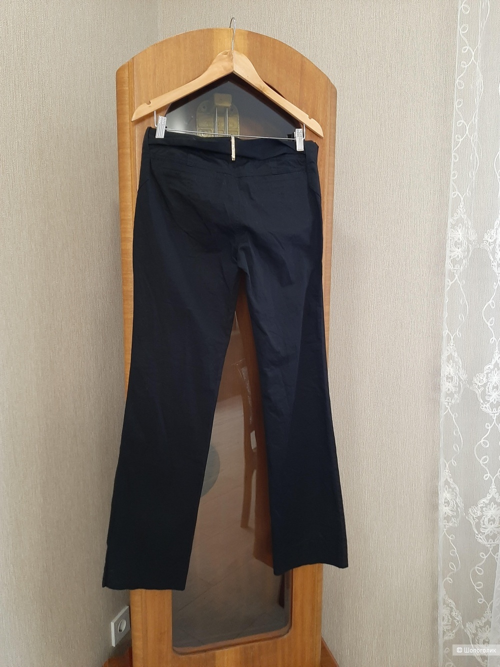 Брюки Versace р.28