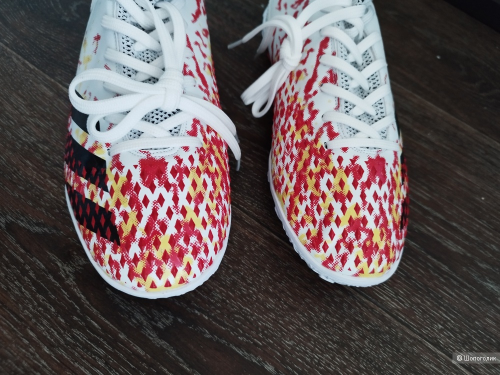 Кеды бутсы футбольные 40-41 Boutique