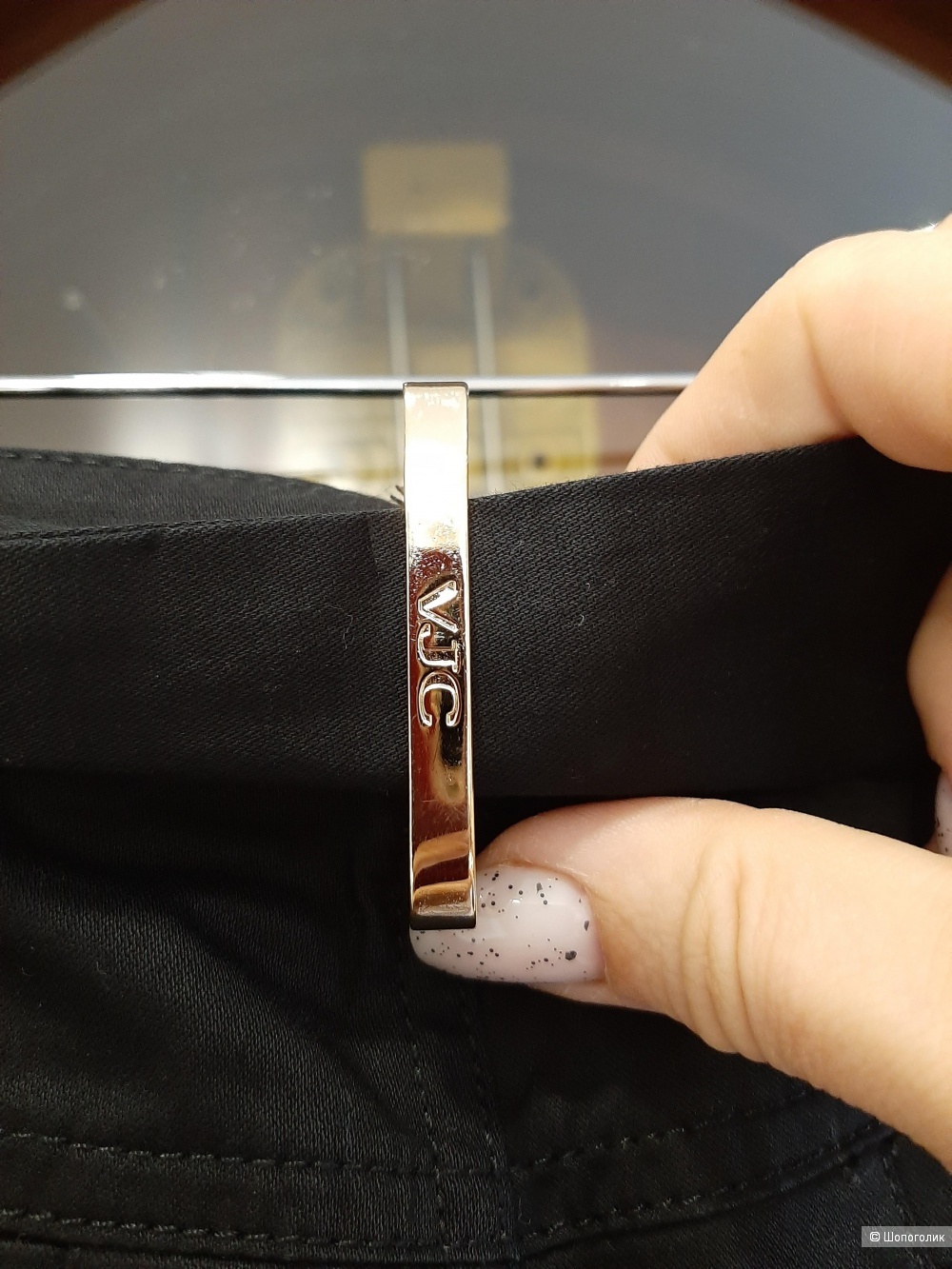 Брюки Versace р.28