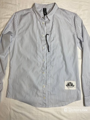 Рубашка Richmond Италия, размер: L