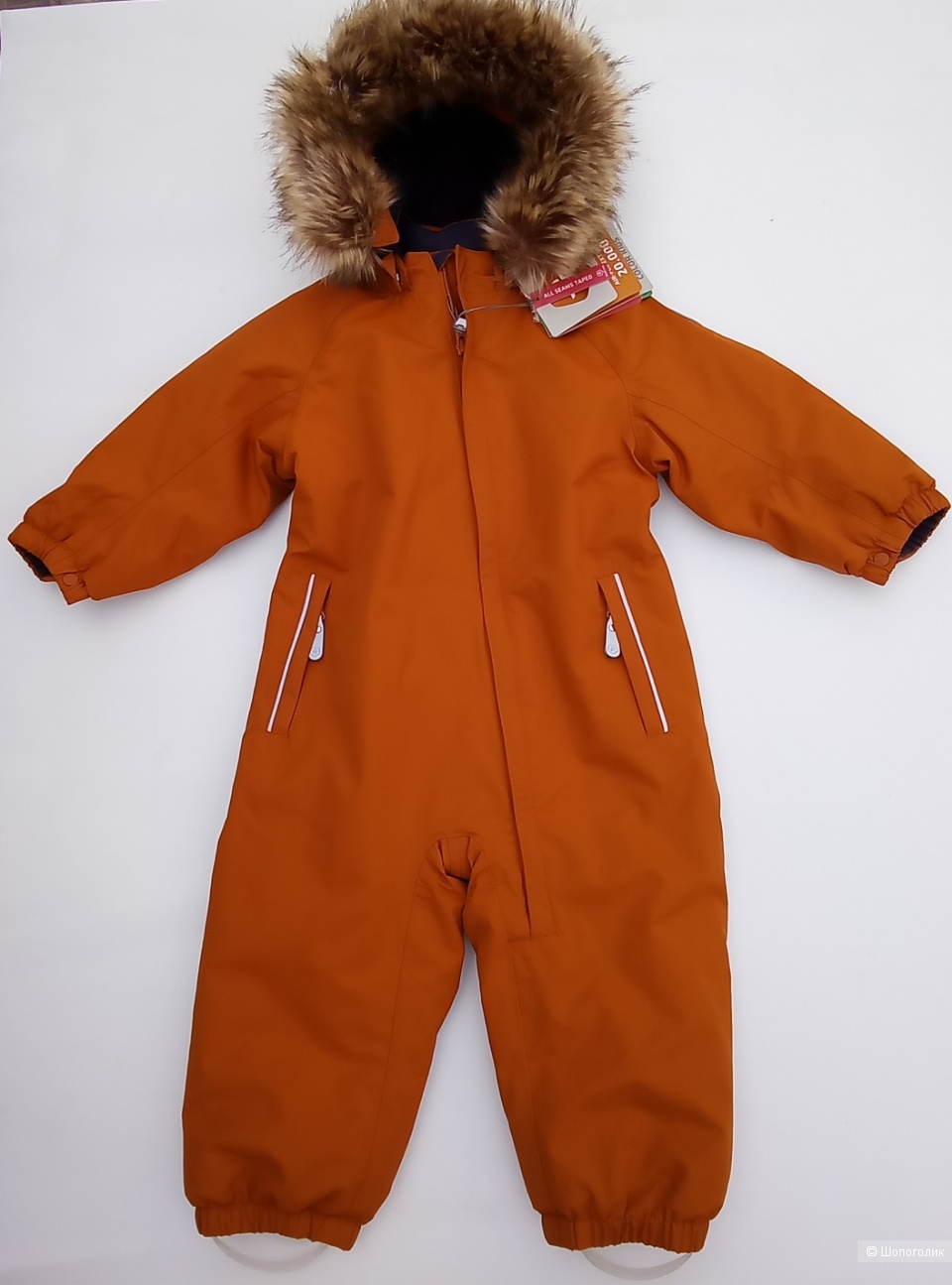 Комбинезон Color Kids 92cm