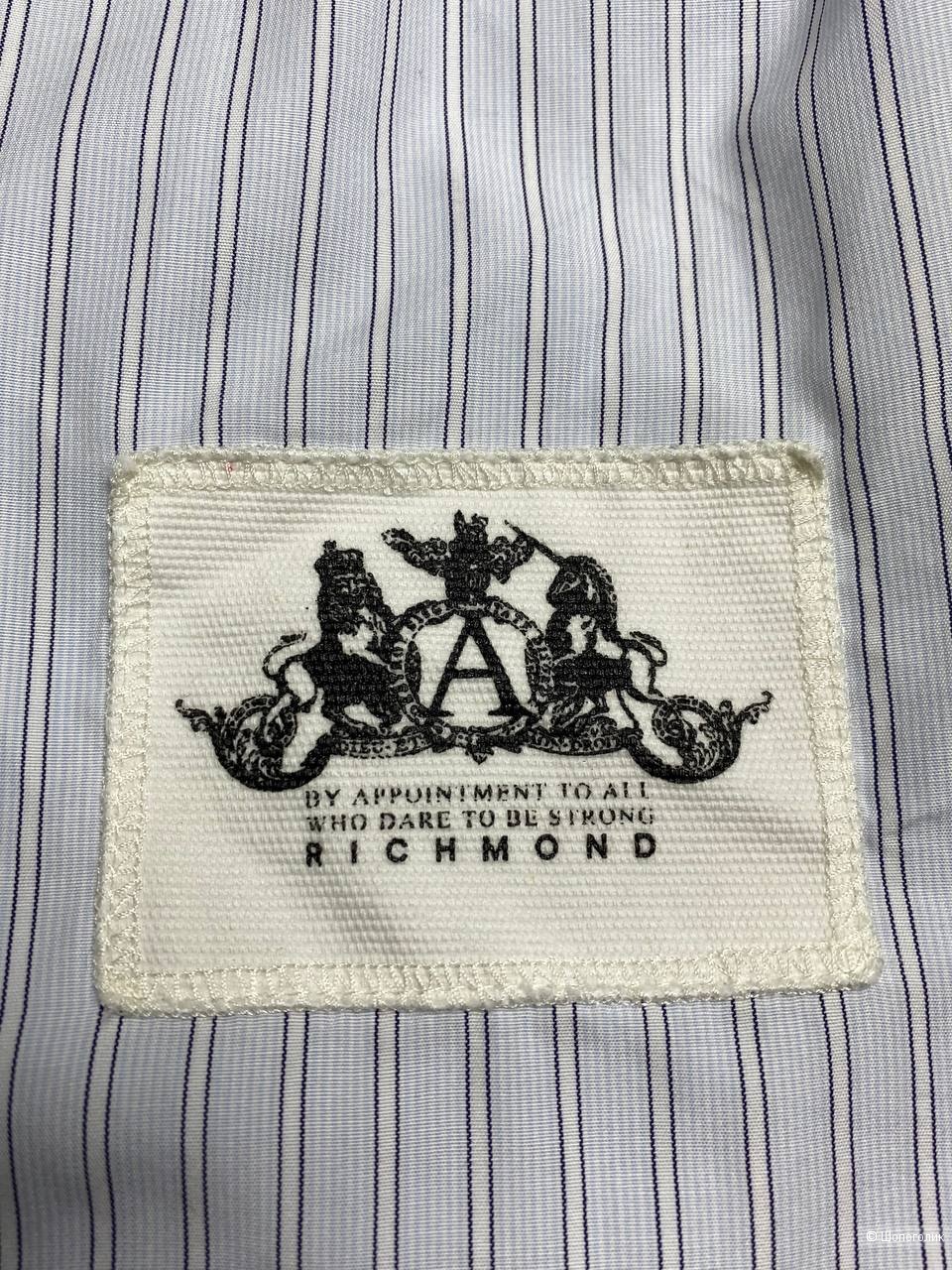 Рубашка Richmond Италия, размер: L