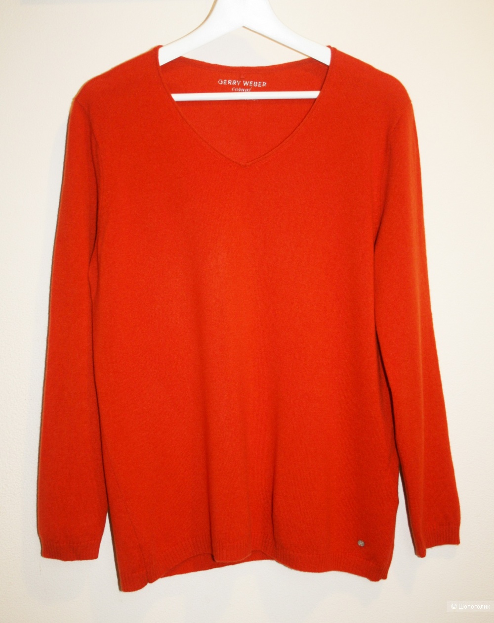 Джемпер Gerry Weber, размер L