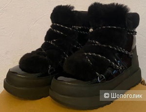 Новые зимние Ботинки UGG, размер 36