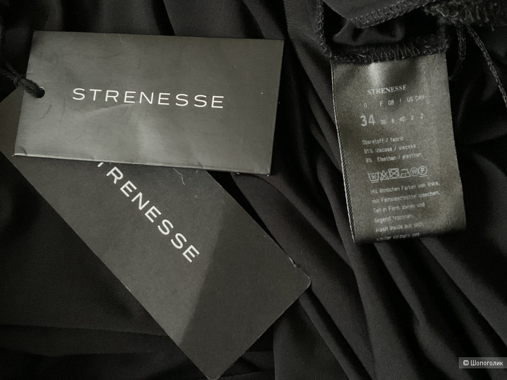 Платье Strenesse,44
