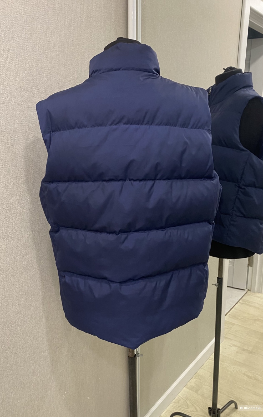 Жилетка Ralph Lauren 48