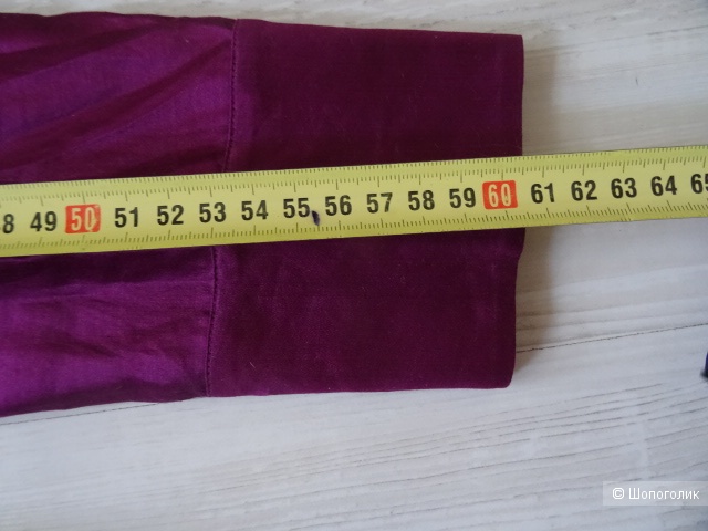 Блузка massimo dutti, размер EUR 42