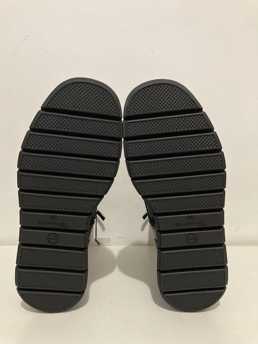 Ботинки “ Tamaris ”, 39 размер