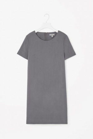Платье COS (EUR 34, RUS 40-42)