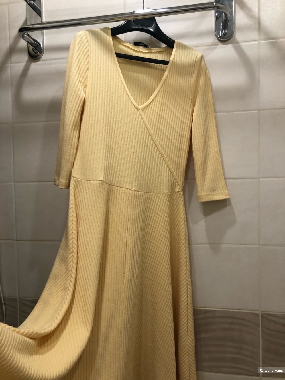 Платье Mango.Размер M-L.
