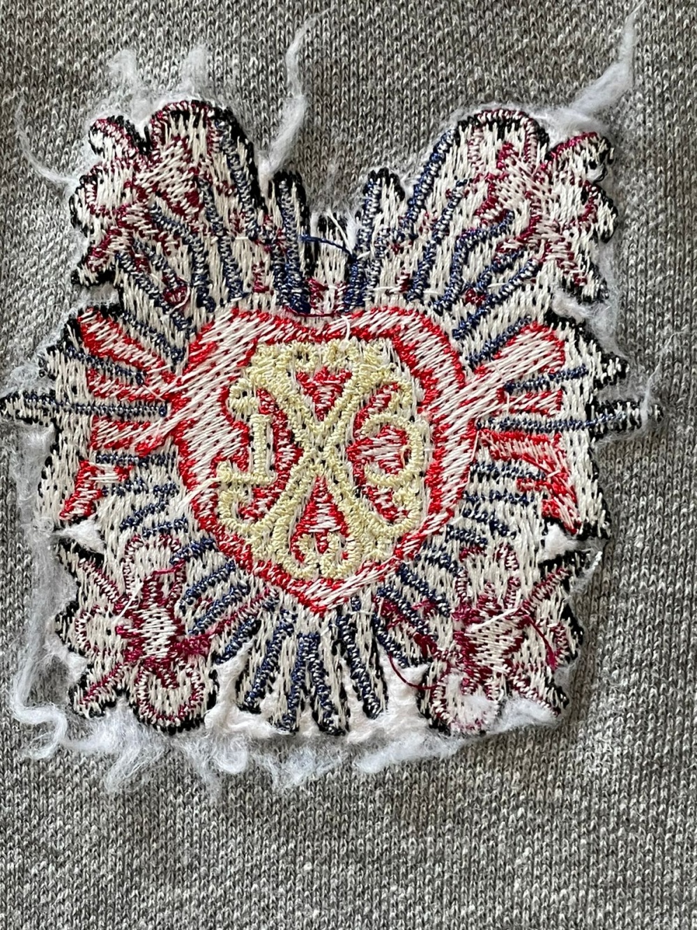 Рубашка - поло мужская Christian Lacroix XXL.