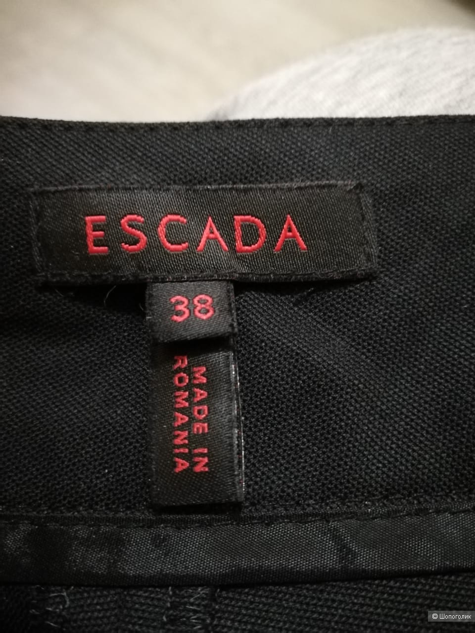 Брюки, Escada, 46