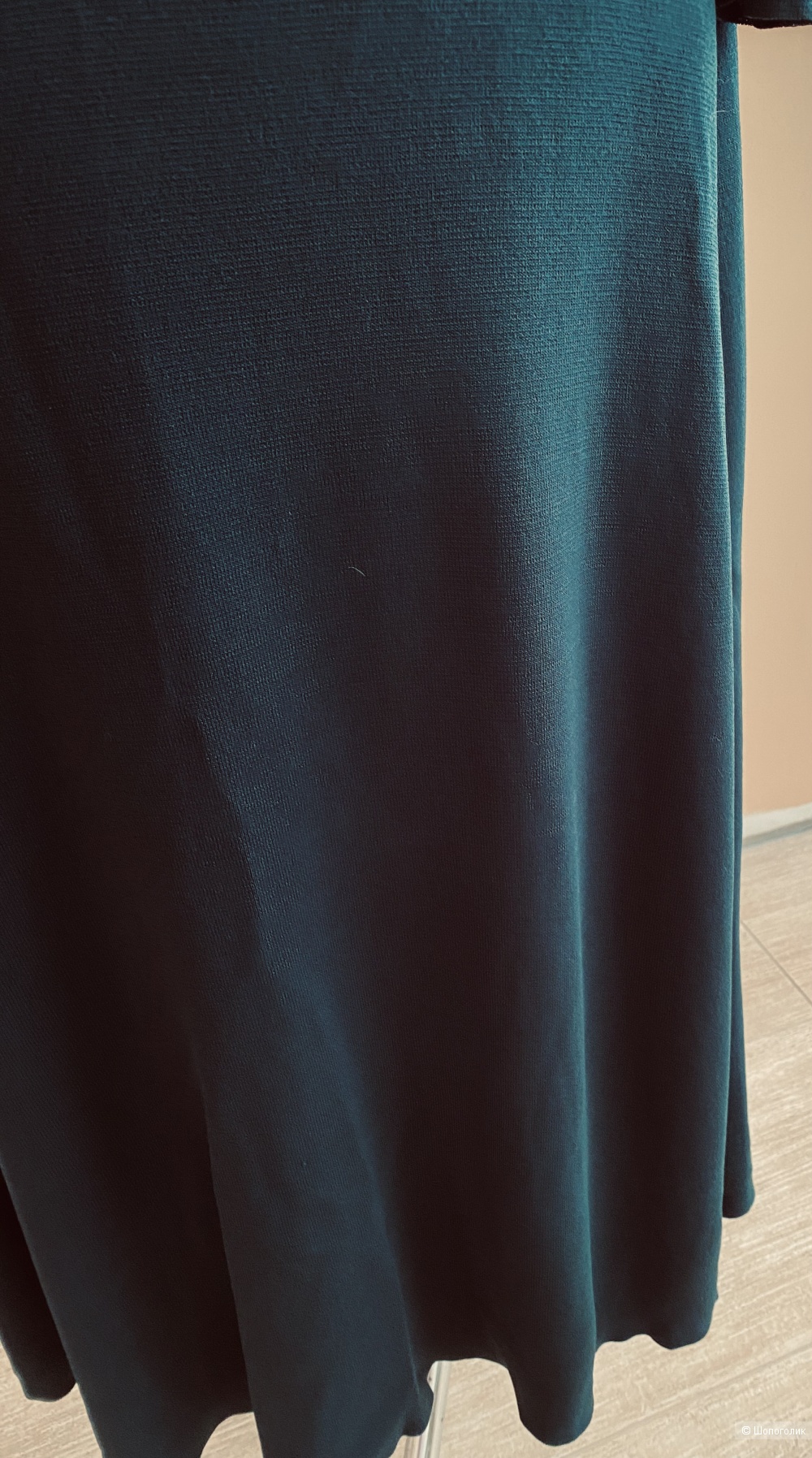 Платье Zara размер м
