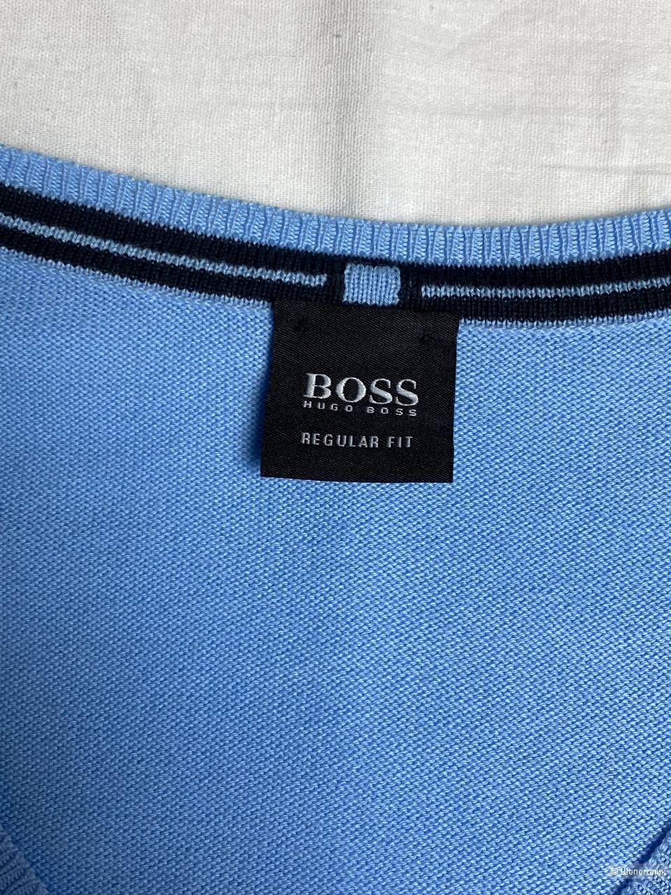 Пуловер HUGO BOSS, размер: XL