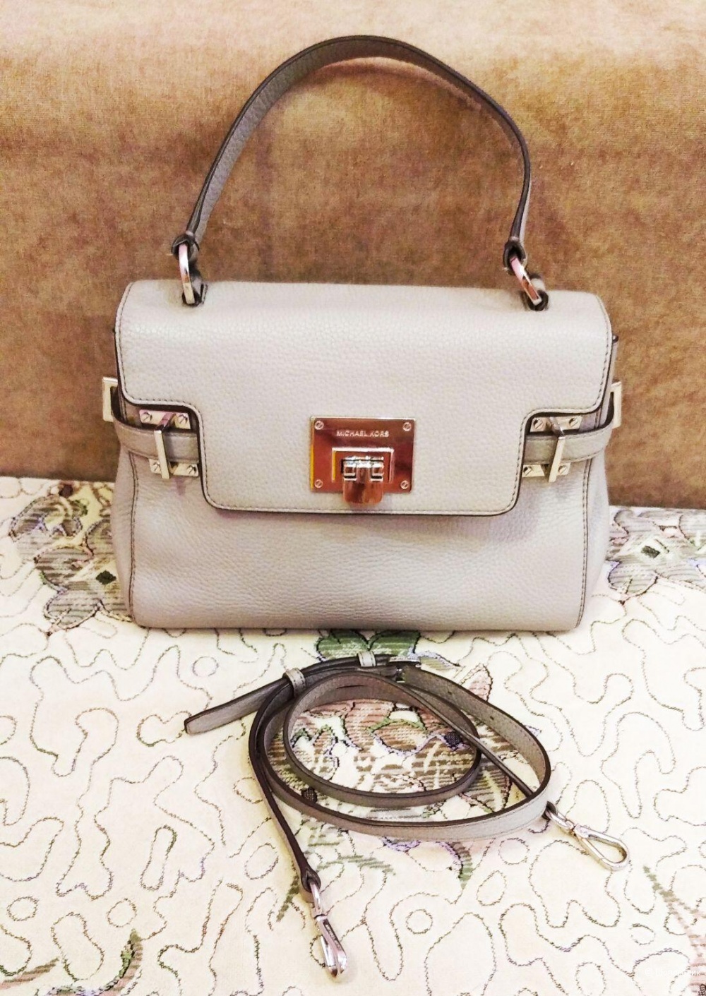 Сумка Michael Kors 28 см на 22см