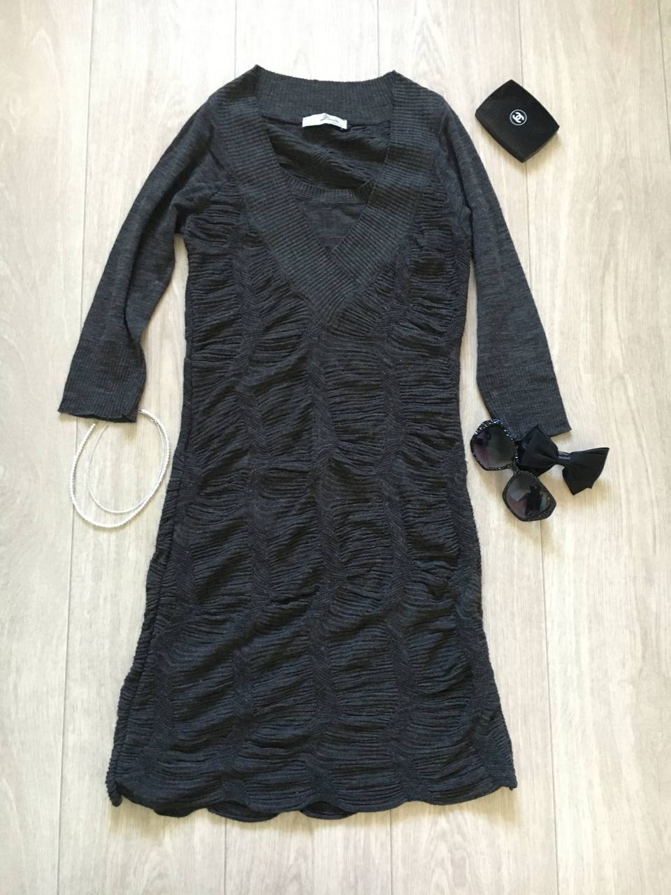 Платье Lovini 42-44 xs s