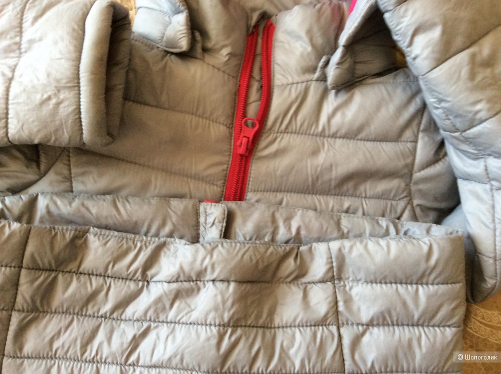 Куртка для девочки Name it, 4 года , 104 см