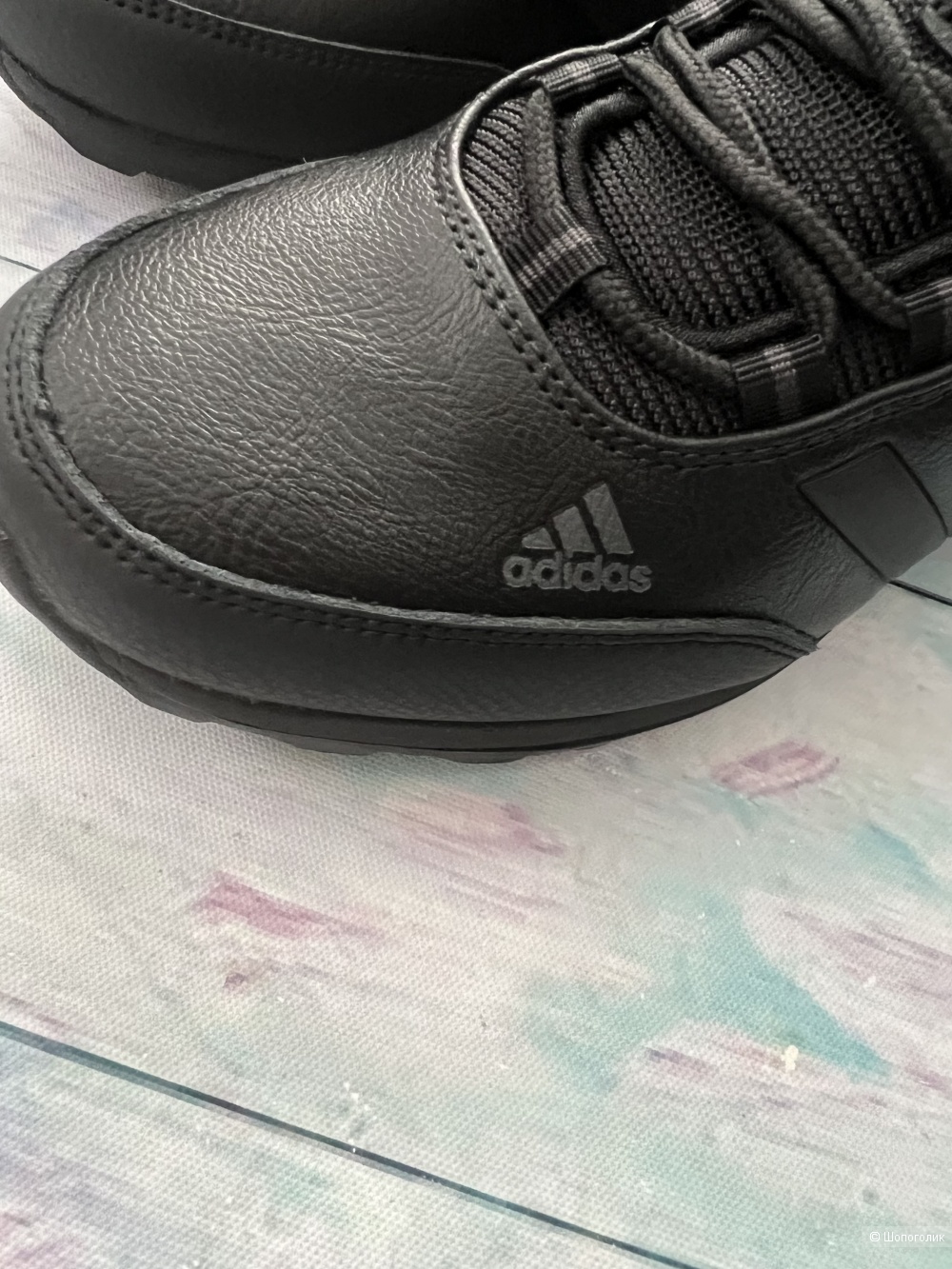 Мужские кроссовки Adidas р.41-46
