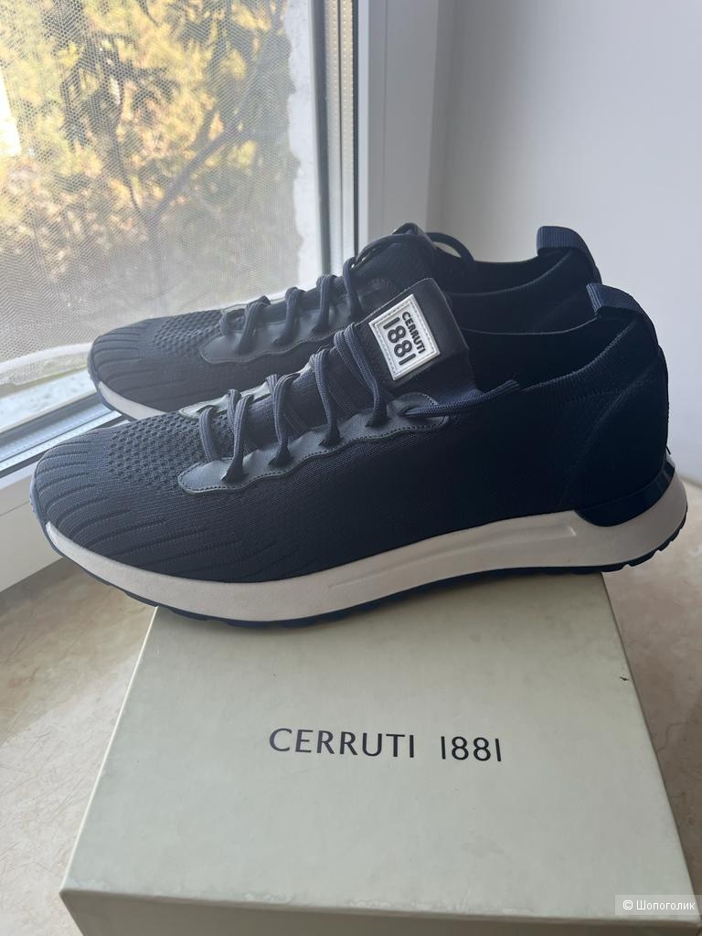 Cerruti 1881. 43р.