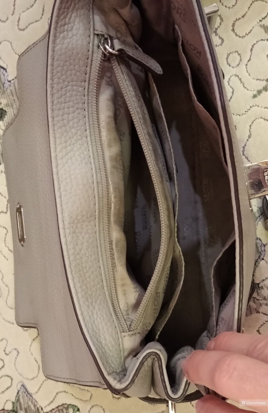 Сумка Michael Kors 28 см на 22см