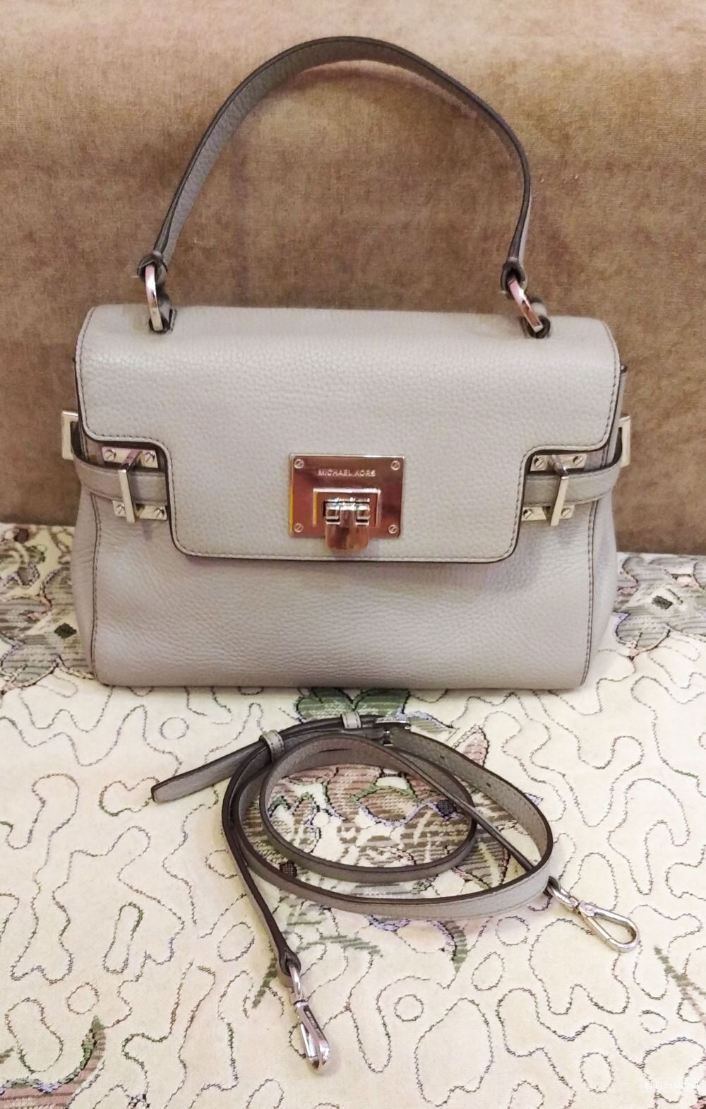 Сумка Michael Kors 28 см на 22см