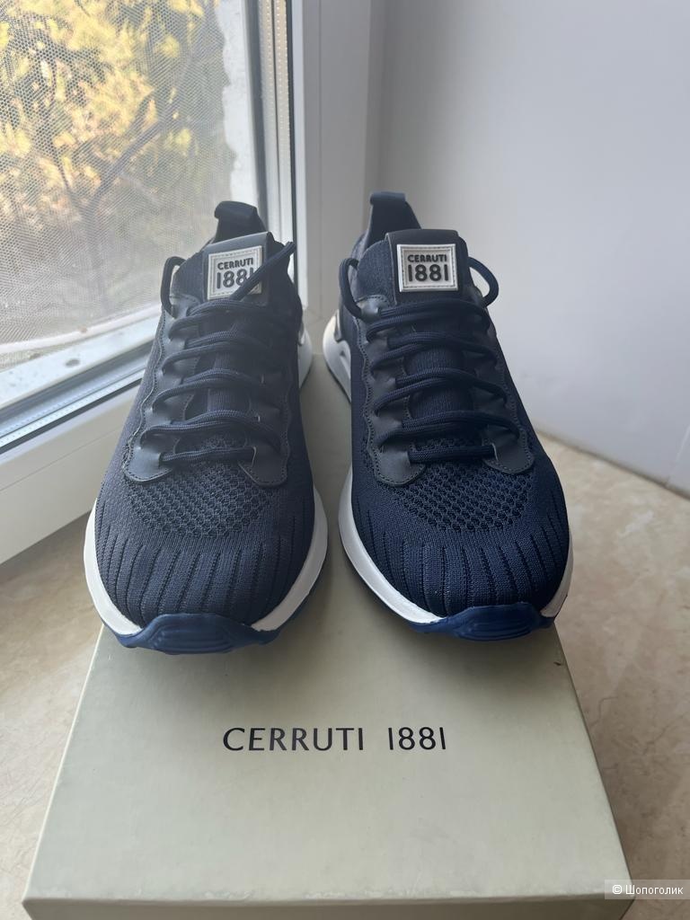 Cerruti 1881. 43р.