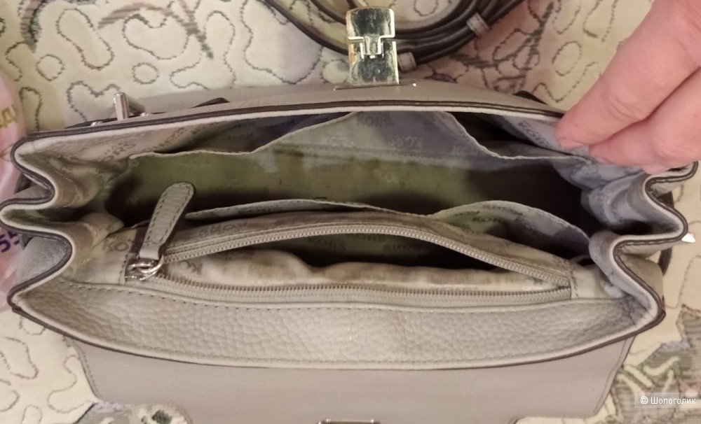 Сумка Michael Kors 28 см на 22см