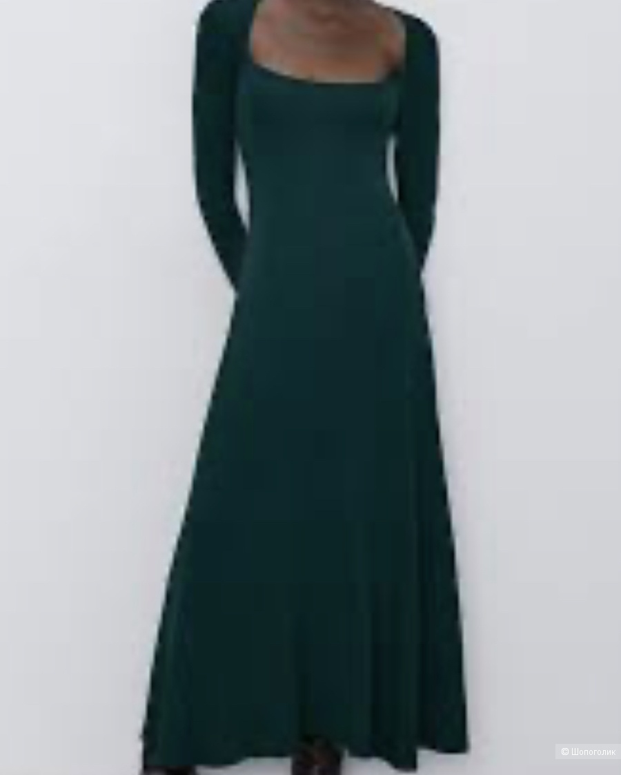 Платье Zara размер м