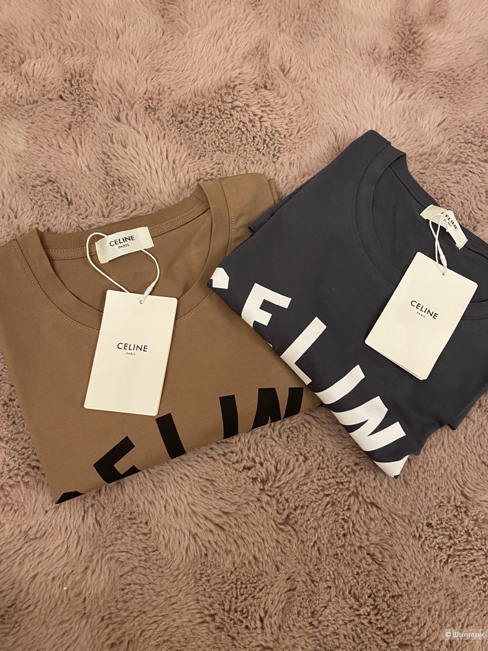Футболка CELINE , S,M