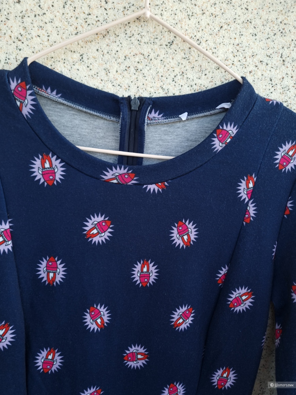 Платье Max Mara (Max&Co), 44
