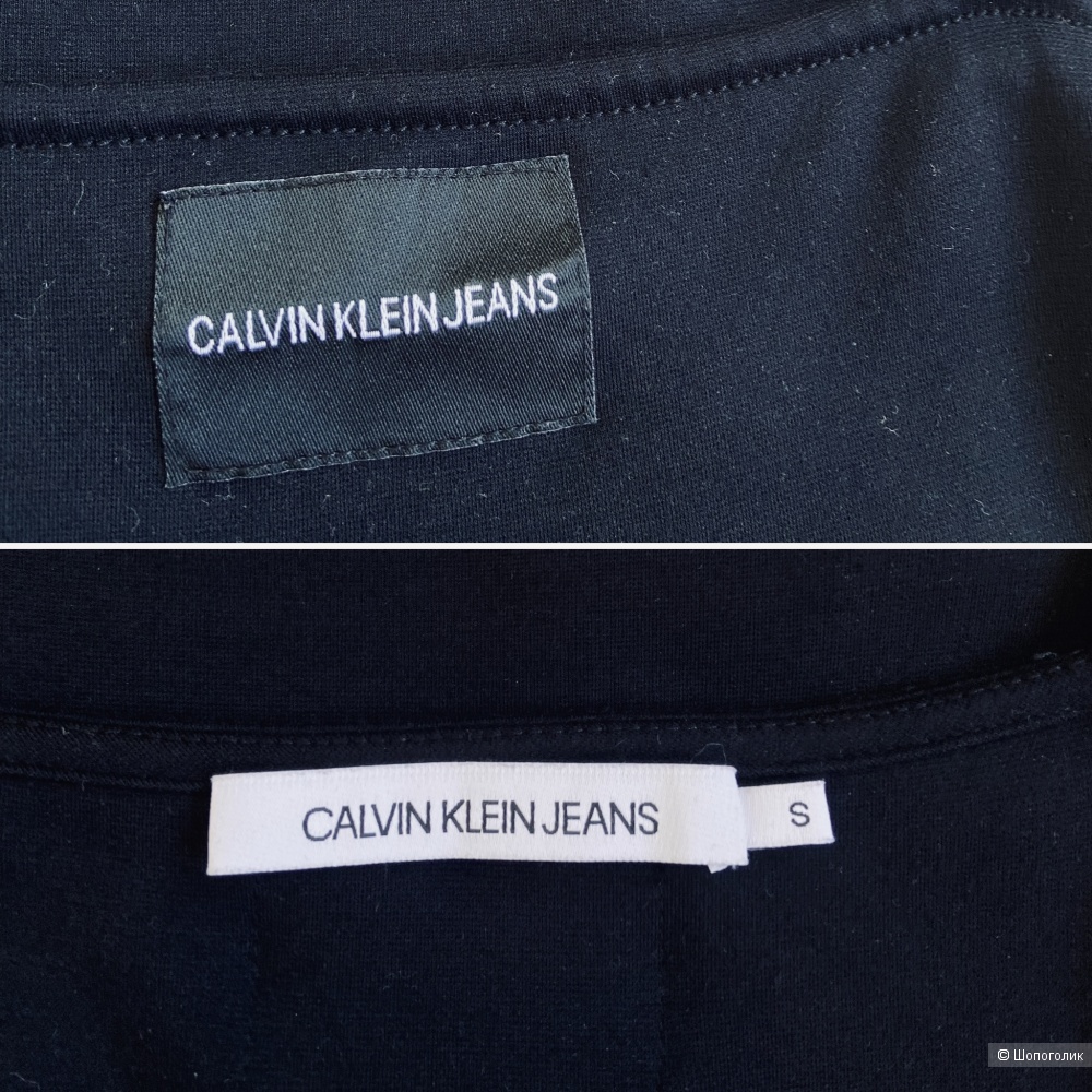 Сарафан Calvin Klein S