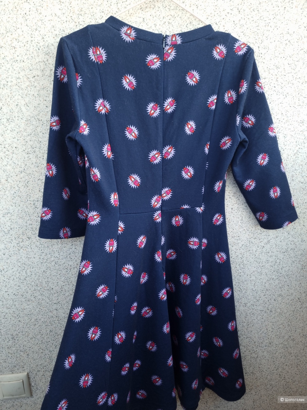 Платье Max Mara (Max&Co), 44